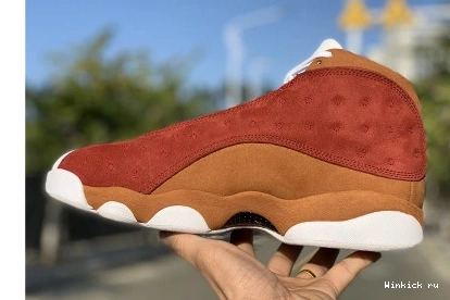 13 PREMIO JORDAN - BIN 23 RETRO 1121